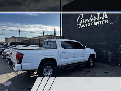 2019 Toyota Tacoma SR - Photo 32 - Sun Valley, CA 91352