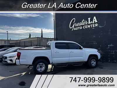 2019 Toyota Tacoma SR - Photo 35 - Sun Valley, CA 91352