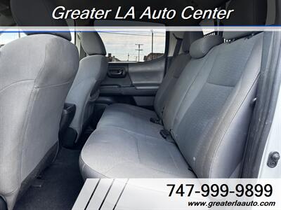 2019 Toyota Tacoma SR - Photo 20 - Sun Valley, CA 91352