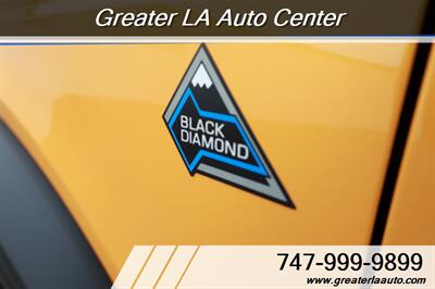 2022 Ford Bronco Black Diamond - Photo 18 - Sun Valley, CA 91352