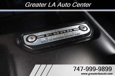2022 Ford Bronco Black Diamond - Photo 42 - Sun Valley, CA 91352