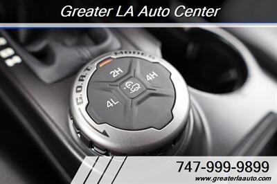 2022 Ford Bronco Black Diamond - Photo 24 - Sun Valley, CA 91352