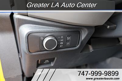 2022 Ford Bronco Black Diamond - Photo 37 - Sun Valley, CA 91352