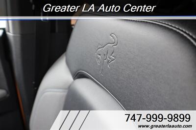 2022 Ford Bronco Black Diamond - Photo 39 - Sun Valley, CA 91352