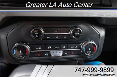 2022 Ford Bronco Black Diamond - Photo 29 - Sun Valley, CA 91352