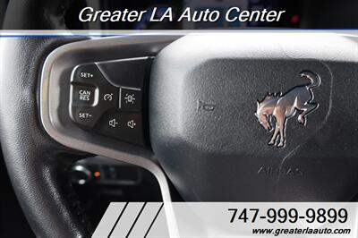 2022 Ford Bronco Black Diamond - Photo 26 - Sun Valley, CA 91352