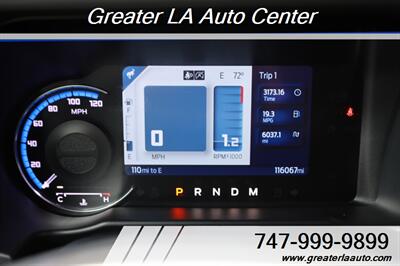 2022 Ford Bronco Black Diamond - Photo 20 - Sun Valley, CA 91352