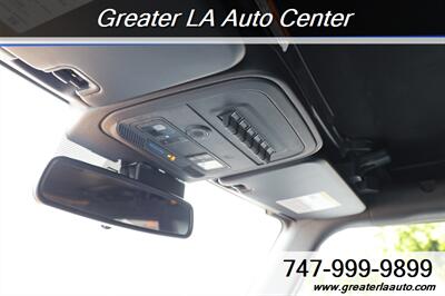 2022 Ford Bronco Black Diamond - Photo 40 - Sun Valley, CA 91352