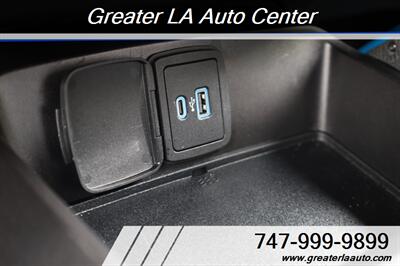 2022 Ford Bronco Black Diamond - Photo 25 - Sun Valley, CA 91352