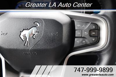 2022 Ford Bronco Black Diamond - Photo 27 - Sun Valley, CA 91352