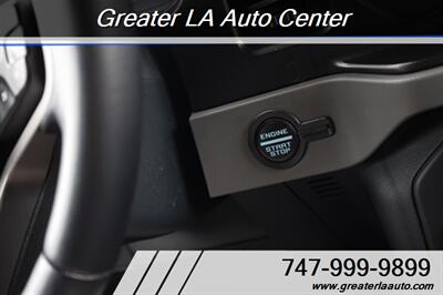 2022 Ford Bronco Black Diamond - Photo 28 - Sun Valley, CA 91352