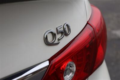 2014 INFINITI Q50 PREMIUM   - Photo 12 - Sun Valley, CA 91352