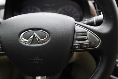 2014 INFINITI Q50 PREMIUM   - Photo 22 - Sun Valley, CA 91352