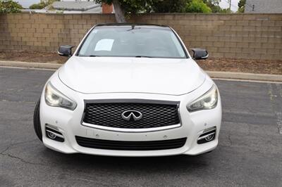 2014 INFINITI Q50 PREMIUM   - Photo 7 - Sun Valley, CA 91352