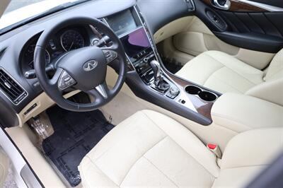 2014 INFINITI Q50 PREMIUM   - Photo 20 - Sun Valley, CA 91352