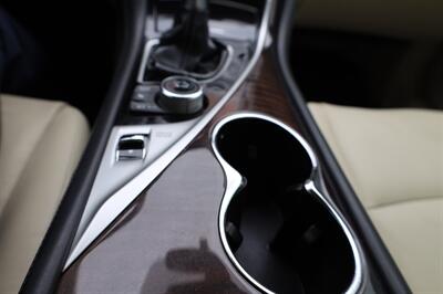 2014 INFINITI Q50 PREMIUM   - Photo 33 - Sun Valley, CA 91352