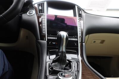 2014 INFINITI Q50 PREMIUM   - Photo 34 - Sun Valley, CA 91352