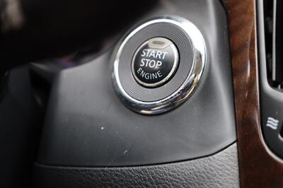 2014 INFINITI Q50 PREMIUM   - Photo 36 - Sun Valley, CA 91352