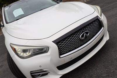 2014 INFINITI Q50 PREMIUM   - Photo 5 - Sun Valley, CA 91352