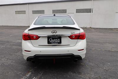 2014 INFINITI Q50 PREMIUM   - Photo 11 - Sun Valley, CA 91352