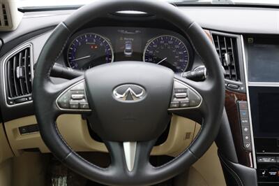 2014 INFINITI Q50 PREMIUM   - Photo 17 - Sun Valley, CA 91352