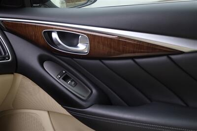 2014 INFINITI Q50 PREMIUM   - Photo 28 - Sun Valley, CA 91352