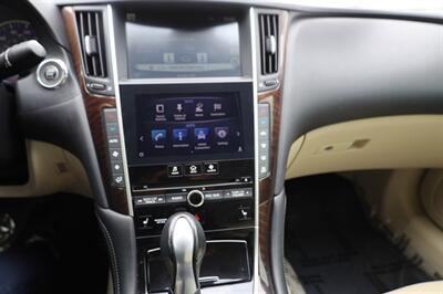 2014 INFINITI Q50 PREMIUM   - Photo 23 - Sun Valley, CA 91352