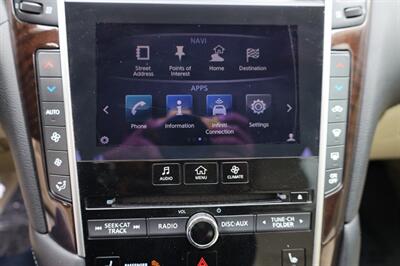 2014 INFINITI Q50 PREMIUM   - Photo 35 - Sun Valley, CA 91352