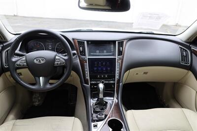 2014 INFINITI Q50 PREMIUM   - Photo 14 - Sun Valley, CA 91352