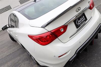 2014 INFINITI Q50 PREMIUM   - Photo 8 - Sun Valley, CA 91352