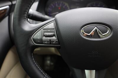 2014 INFINITI Q50 PREMIUM   - Photo 21 - Sun Valley, CA 91352