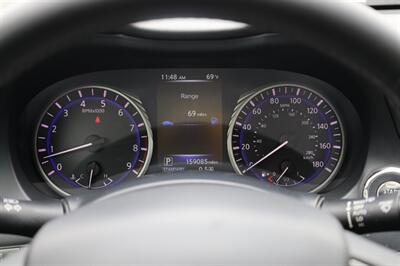 2014 INFINITI Q50 PREMIUM   - Photo 18 - Sun Valley, CA 91352