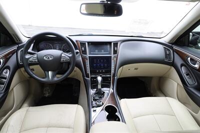 2014 INFINITI Q50 PREMIUM   - Photo 19 - Sun Valley, CA 91352