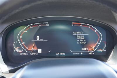 2020 BMW X3 sDrive30i - Photo 9 - Sun Valley, CA 91352