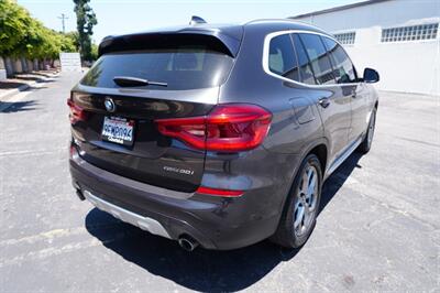 2020 BMW X3 sDrive30i - Photo 7 - Sun Valley, CA 91352