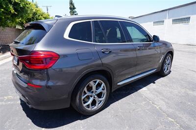 2020 BMW X3 sDrive30i - Photo 3 - Sun Valley, CA 91352