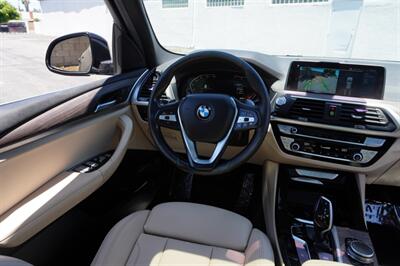2020 BMW X3 sDrive30i - Photo 27 - Sun Valley, CA 91352