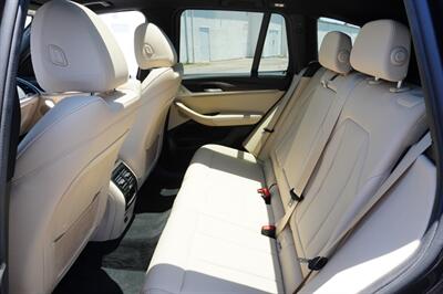 2020 BMW X3 sDrive30i - Photo 24 - Sun Valley, CA 91352