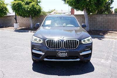 2020 BMW X3 sDrive30i - Photo 4 - Sun Valley, CA 91352