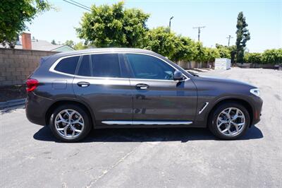 2020 BMW X3 sDrive30i - Photo 2 - Sun Valley, CA 91352