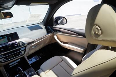 2020 BMW X3 sDrive30i - Photo 28 - Sun Valley, CA 91352