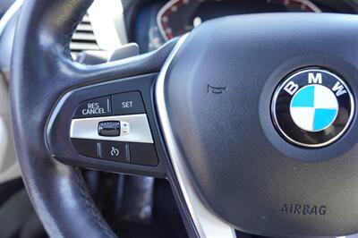 2020 BMW X3 sDrive30i - Photo 11 - Sun Valley, CA 91352