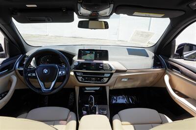 2020 BMW X3 sDrive30i - Photo 26 - Sun Valley, CA 91352