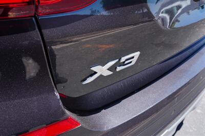 2020 BMW X3 sDrive30i - Photo 33 - Sun Valley, CA 91352