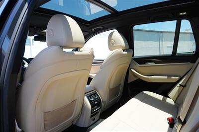 2020 BMW X3 sDrive30i - Photo 25 - Sun Valley, CA 91352