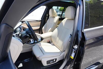 2020 BMW X3 sDrive30i - Photo 23 - Sun Valley, CA 91352
