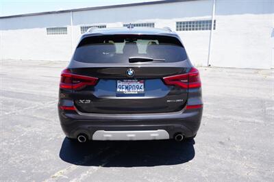 2020 BMW X3 sDrive30i - Photo 6 - Sun Valley, CA 91352
