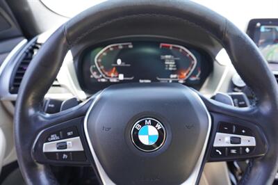 2020 BMW X3 sDrive30i - Photo 10 - Sun Valley, CA 91352