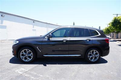 2020 BMW X3 sDrive30i - Photo 8 - Sun Valley, CA 91352