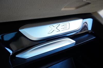2020 BMW X3 sDrive30i - Photo 21 - Sun Valley, CA 91352